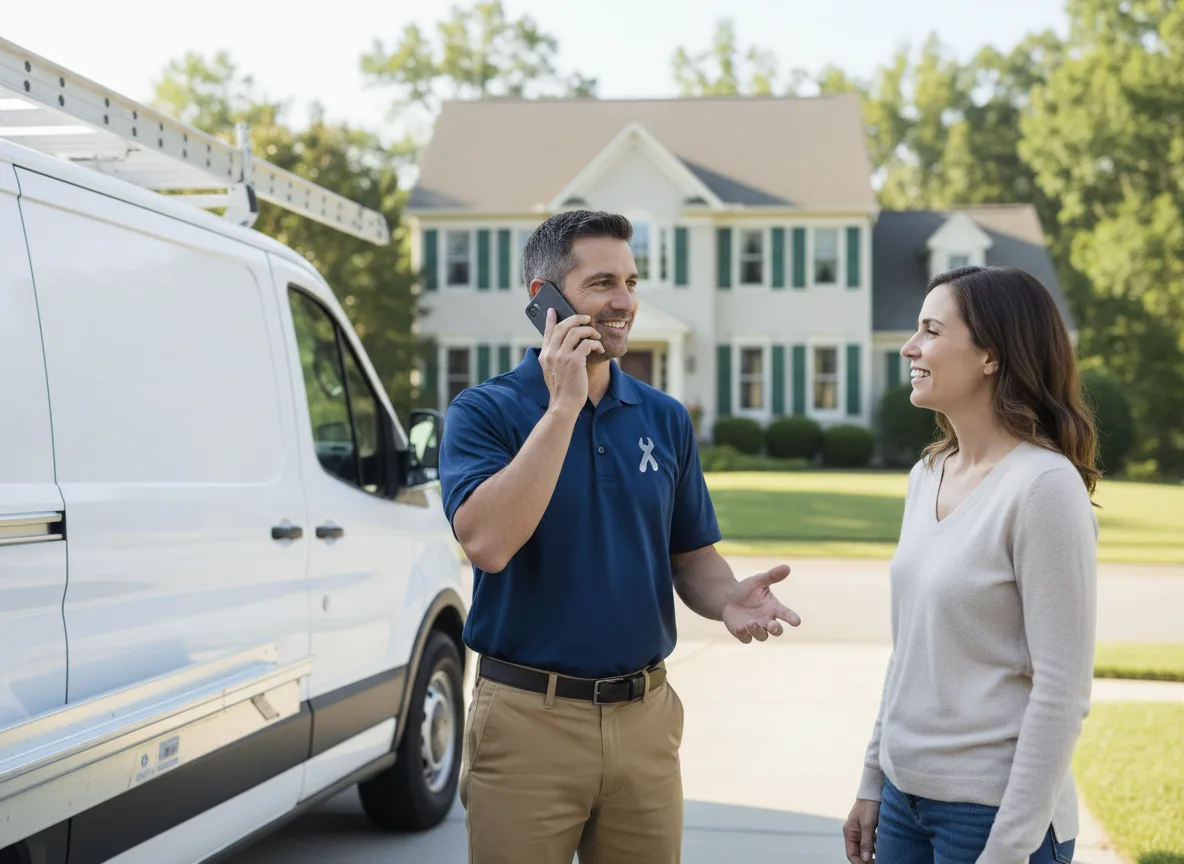 Home Gutter Service Hooksett, NH FAQs